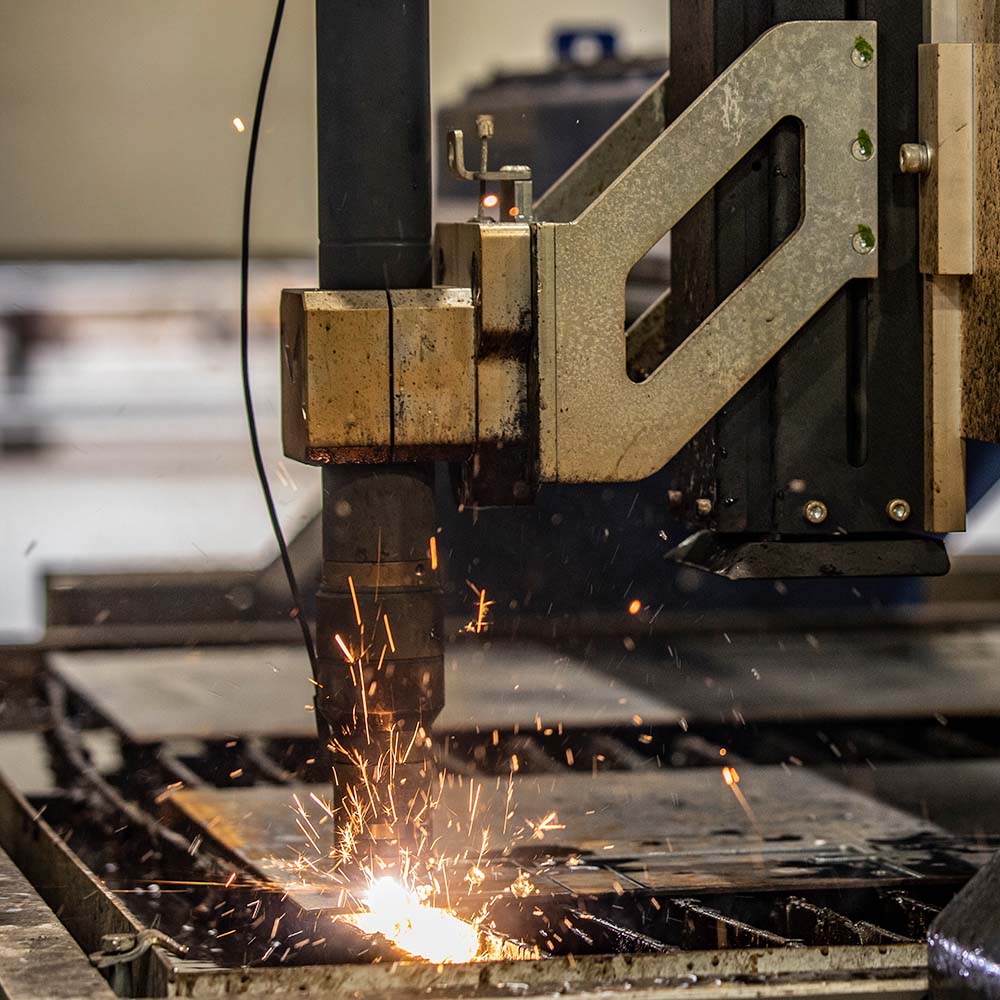 Industrial Contracting Within Your Budget | T&T Industrial Industrial Contracting Within Your Budget | T&T Industrial