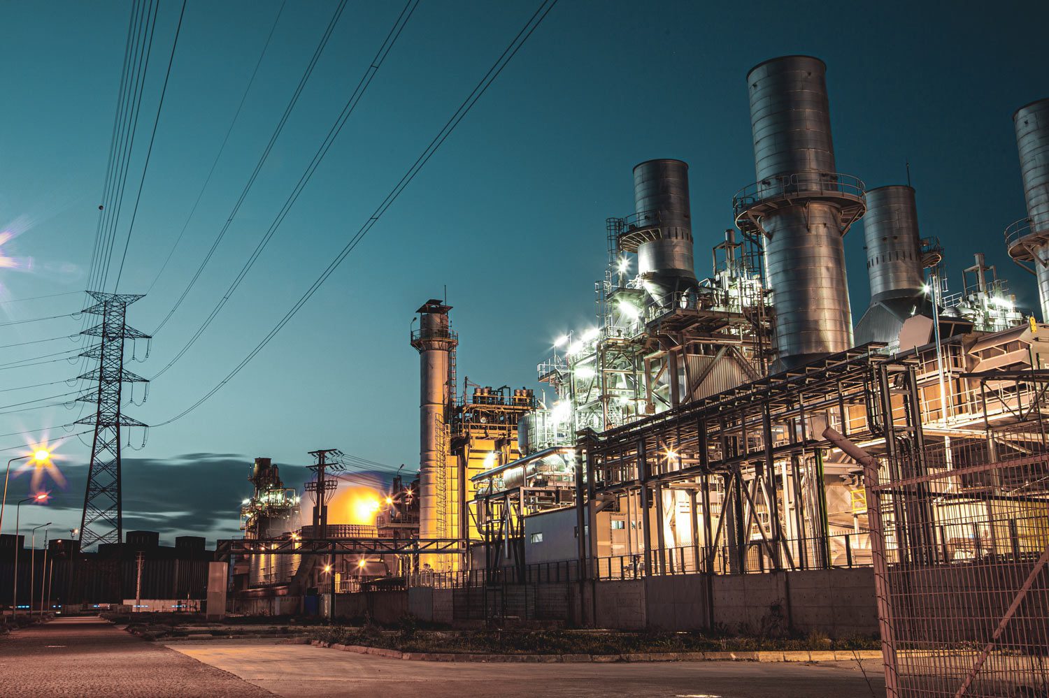 Expert Plant Facility Support Services | T and T Industrial Expert Plant Facility Support Services | T and T Industrial