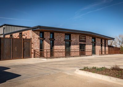 Oklahoma's Leading Mechanical Contractor | T&T Industrial