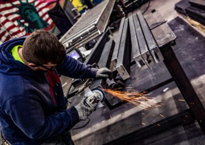 Oklahoma's Leading Mechanical Contractor | T&T Industrial