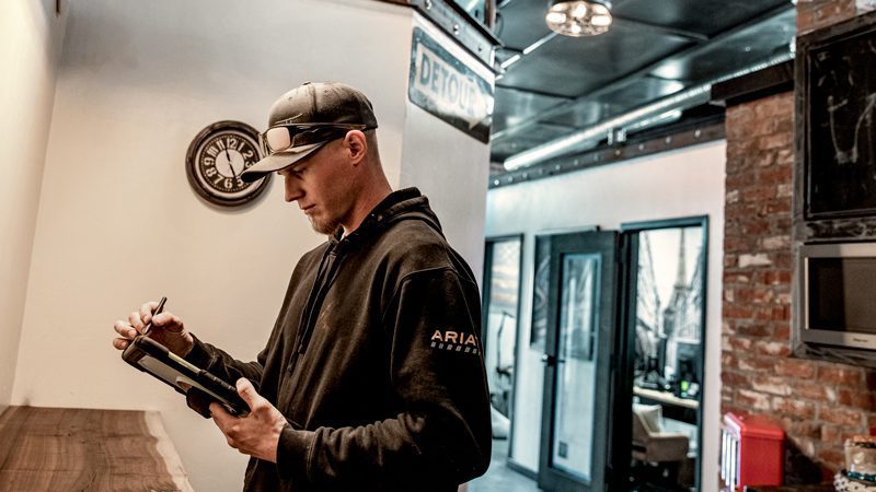 Scheduled Equipment Maintenance | T&T Industrial Scheduled Equipment Maintenance | T&T Industrial