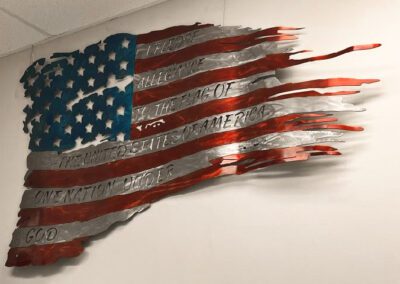 Mechanical Contractor Shop | T&T Industrial