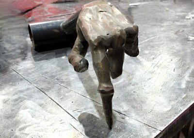 Mechanical Contractor Shop | T&T Industrial