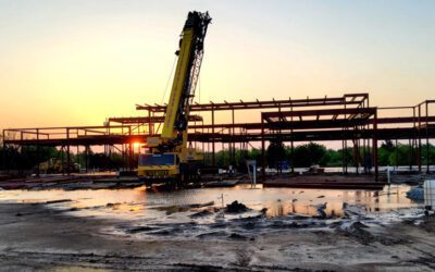 MAPS 3 Senior Health and Wellness Center