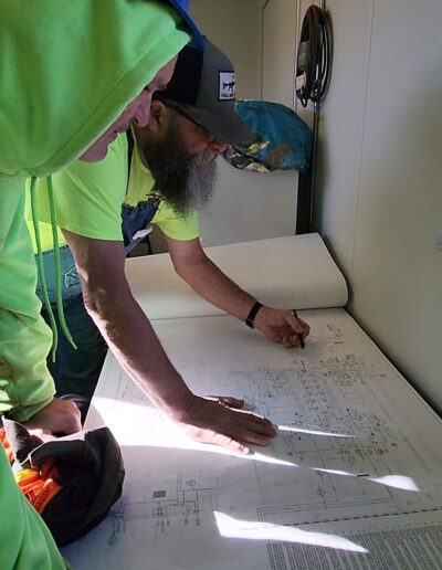 Plumbing for MAPS 3 Senior Health and Wellness Center | T&T Industrial