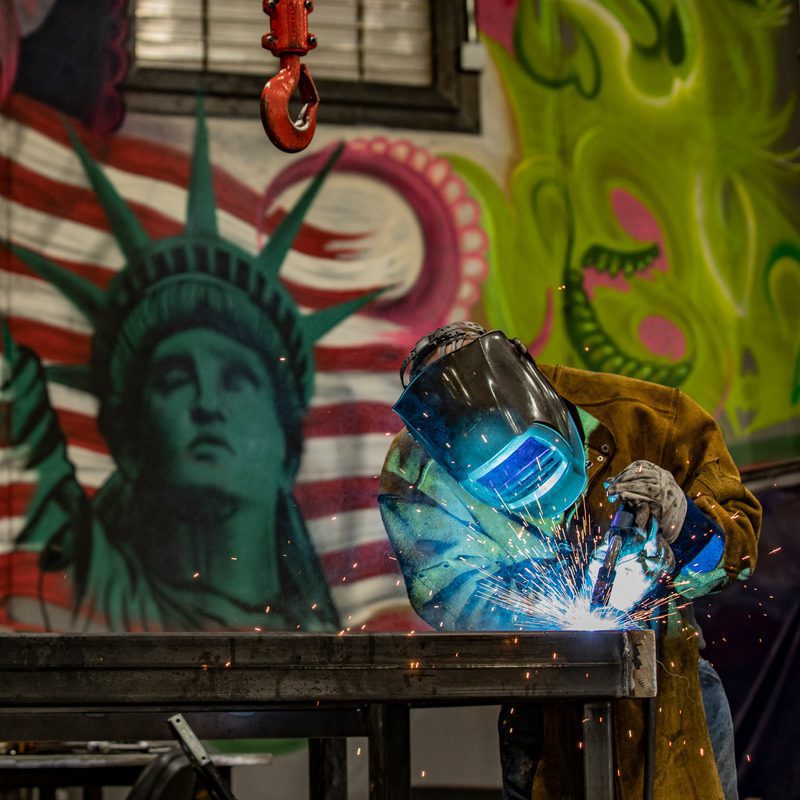 Single Point Contact with Design Build Engineering from T&T Industrials Single Point Contact with Design Build Engineering from T&T Industrials